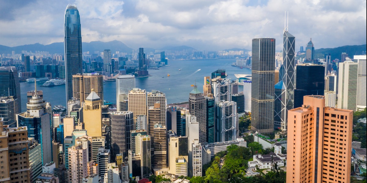 Hong Kong