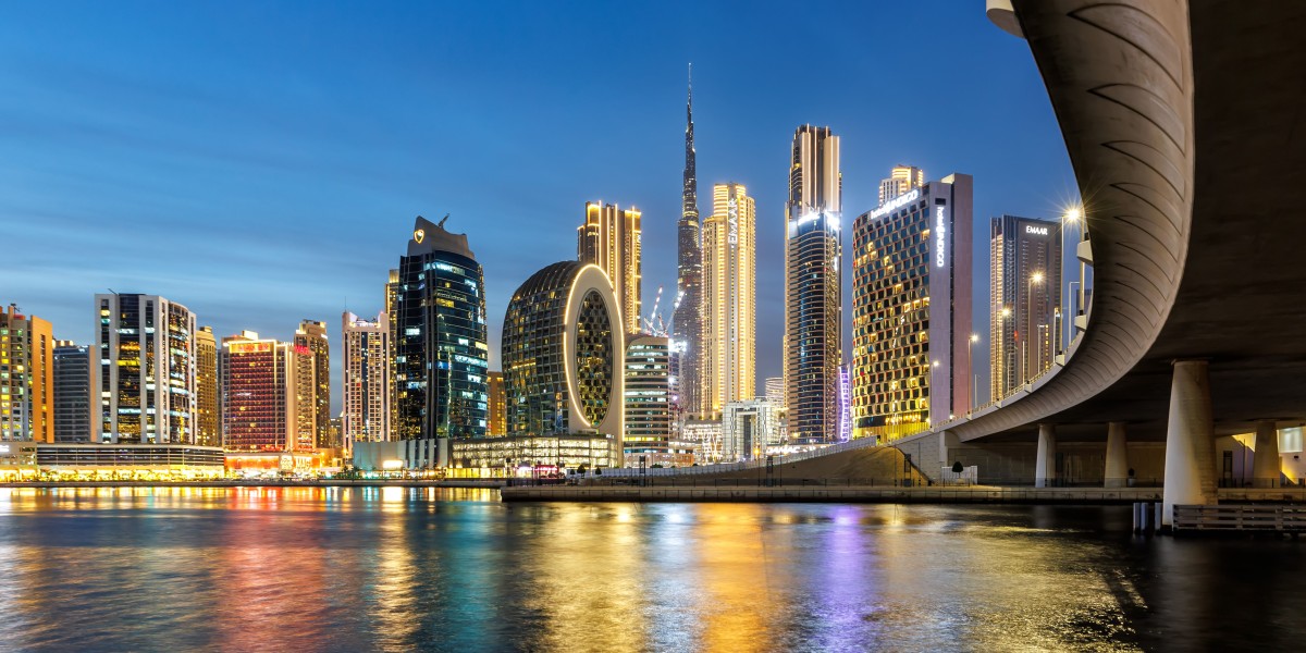 Dubái (Emiratos Árabes)