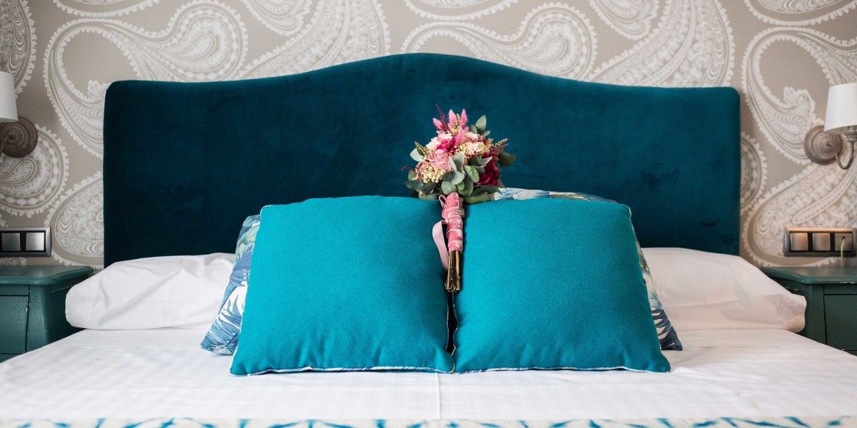 cama de lujo