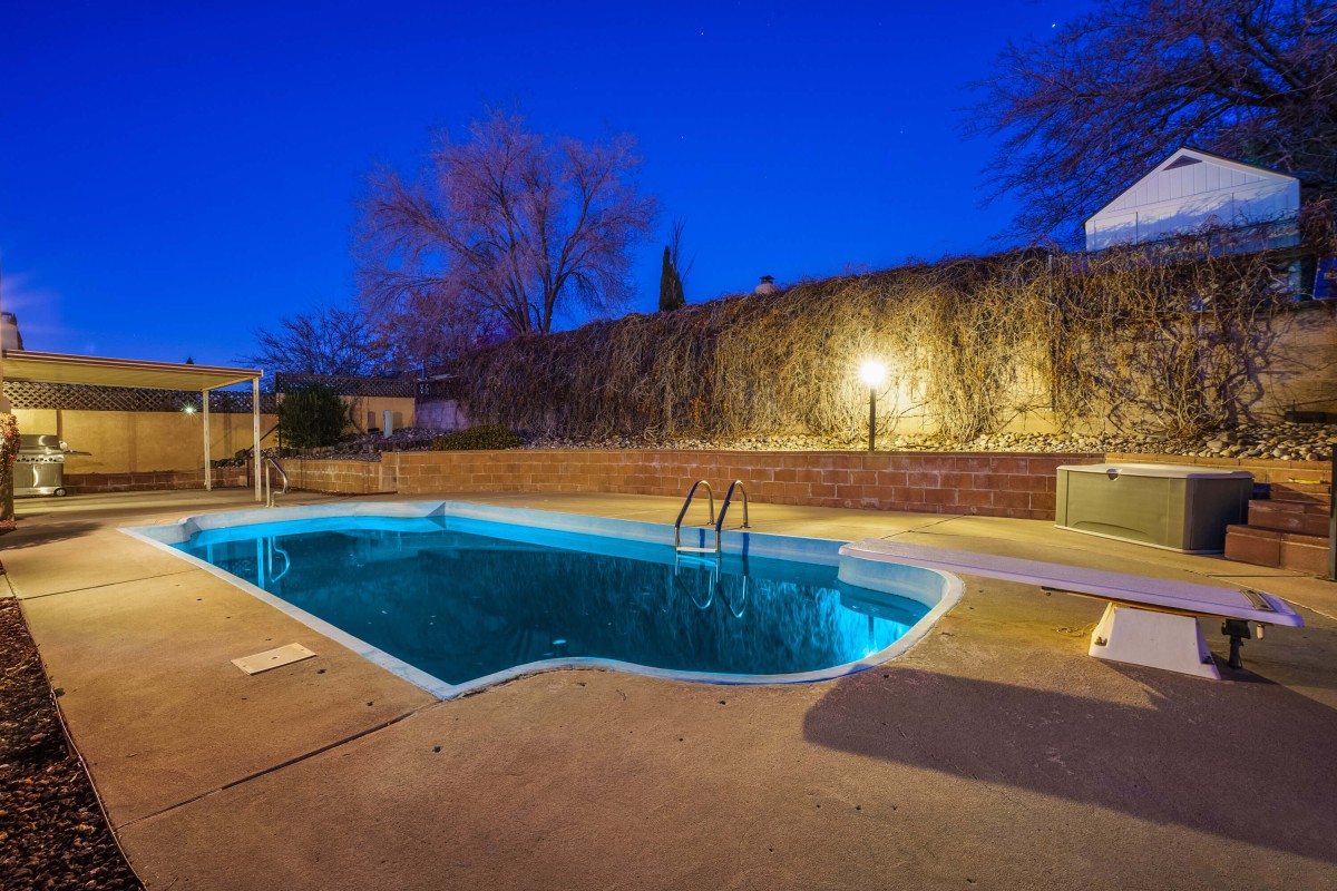 Casa de 'Breaking Bad'