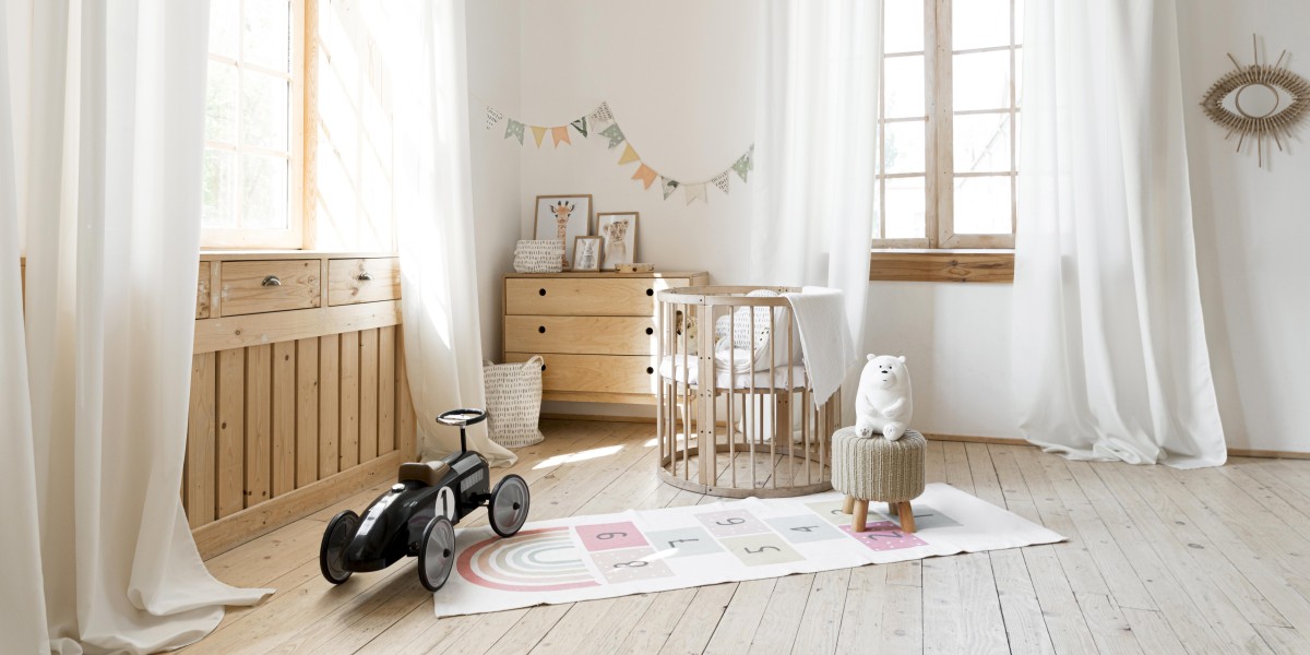 dormitorio infantil