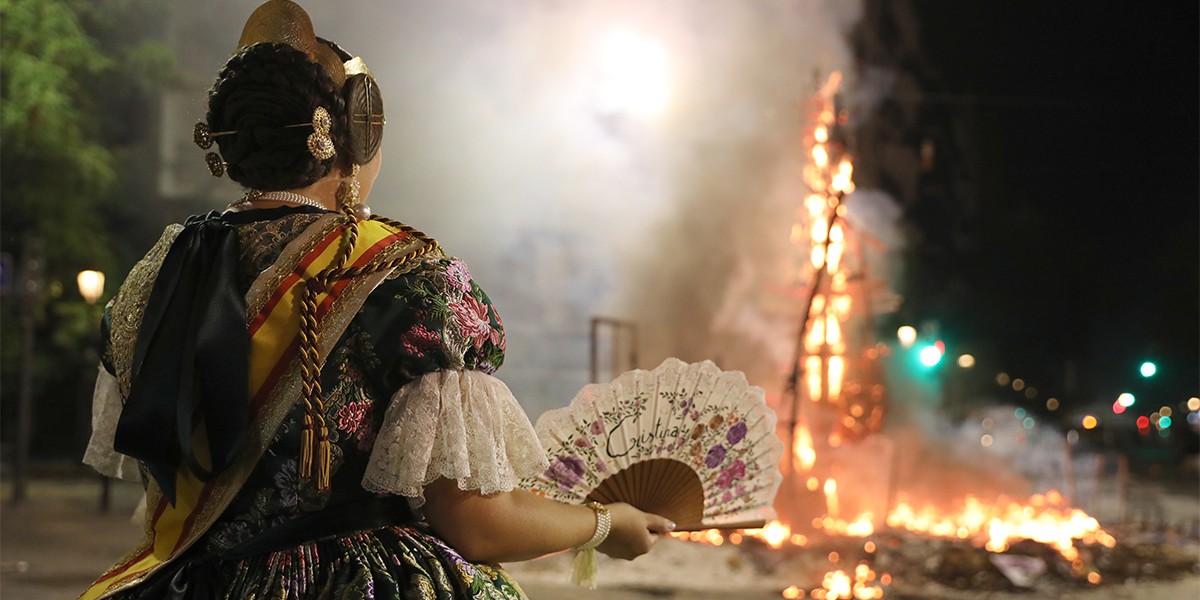 fallas