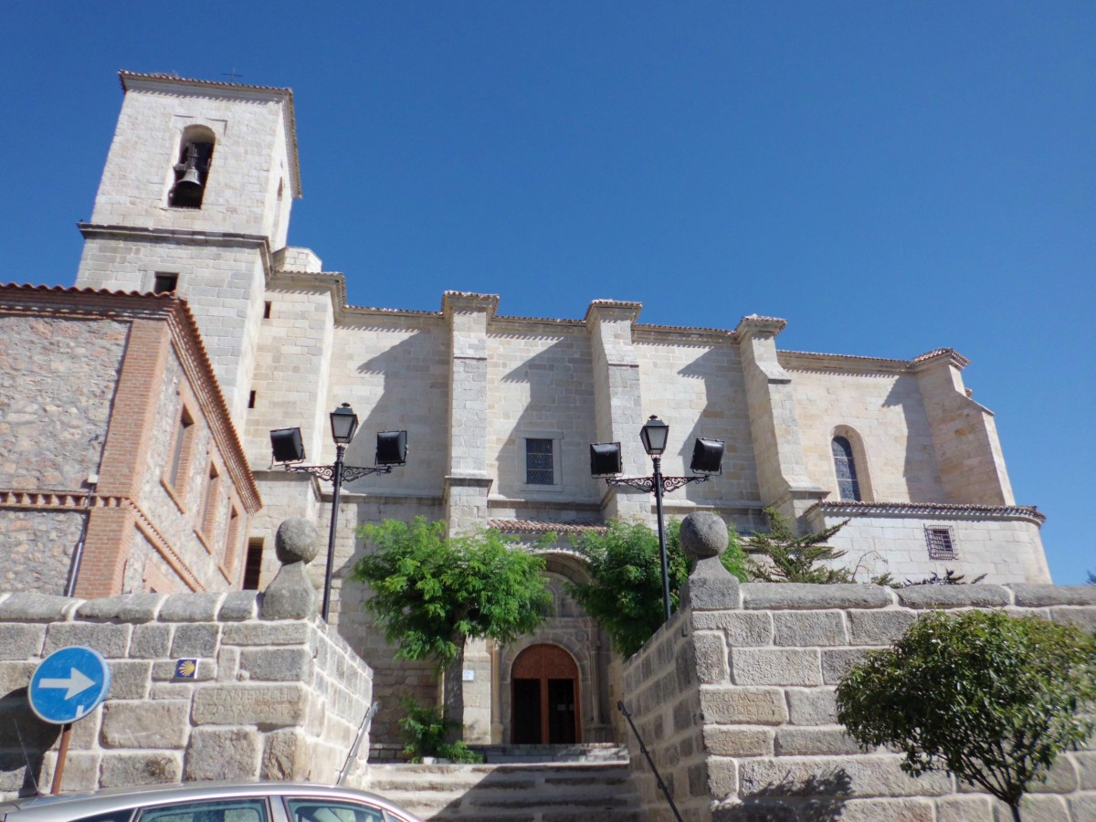 Iglesia Parroquial Nuestra Señora de la Asunción