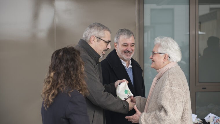 Cataluña destinará 39 millones a nuevas ayudas al alquiler para personas de entre 36 y 64 años