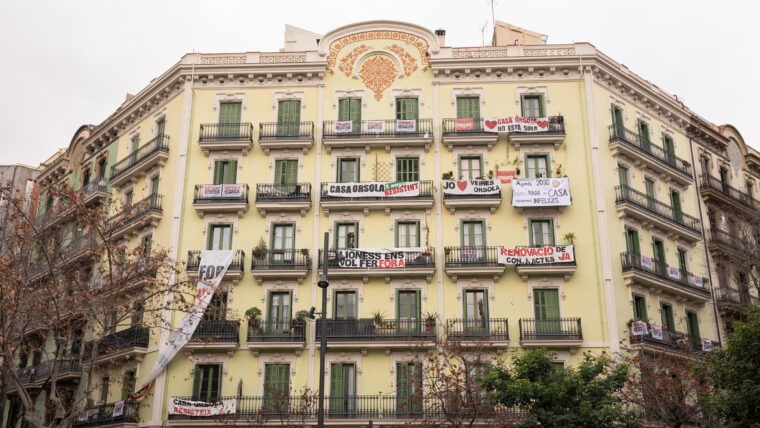 Casa Orsola
