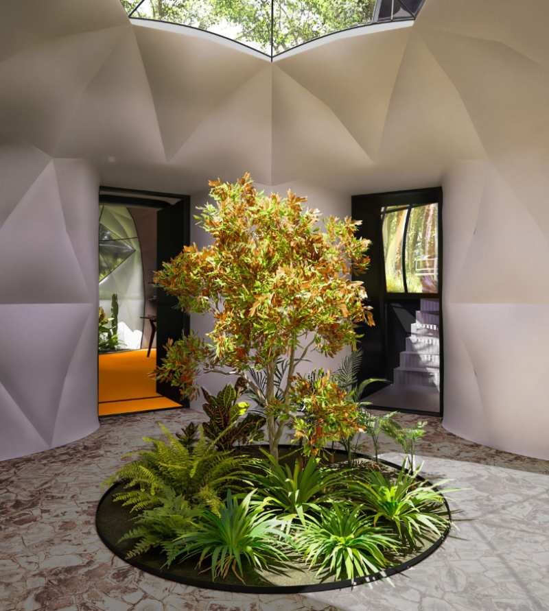 Sostenibles y con un impacto mínimo en el medioambiente