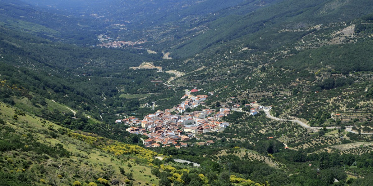 tornavacas