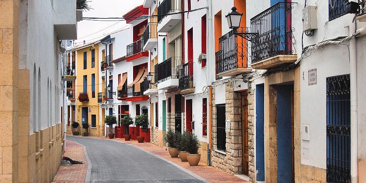 La Nucía