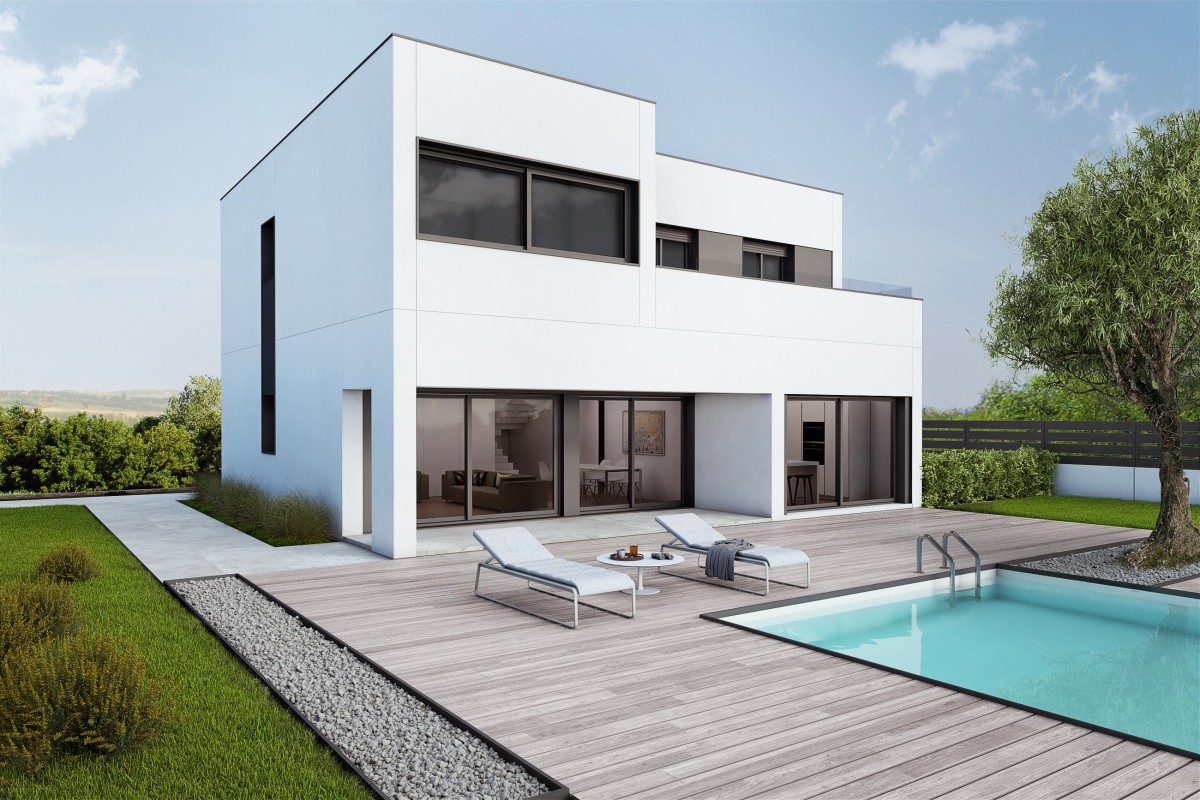 Cuánto cuesta casa prefabricada