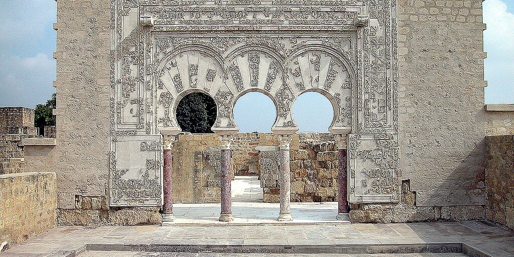 medina azahara