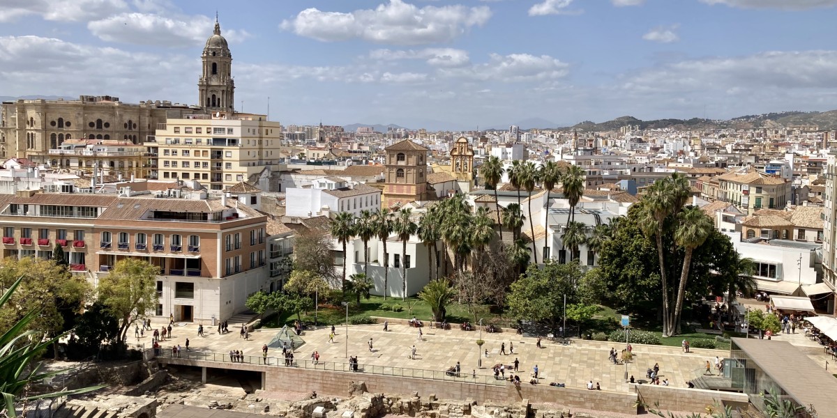 malaga