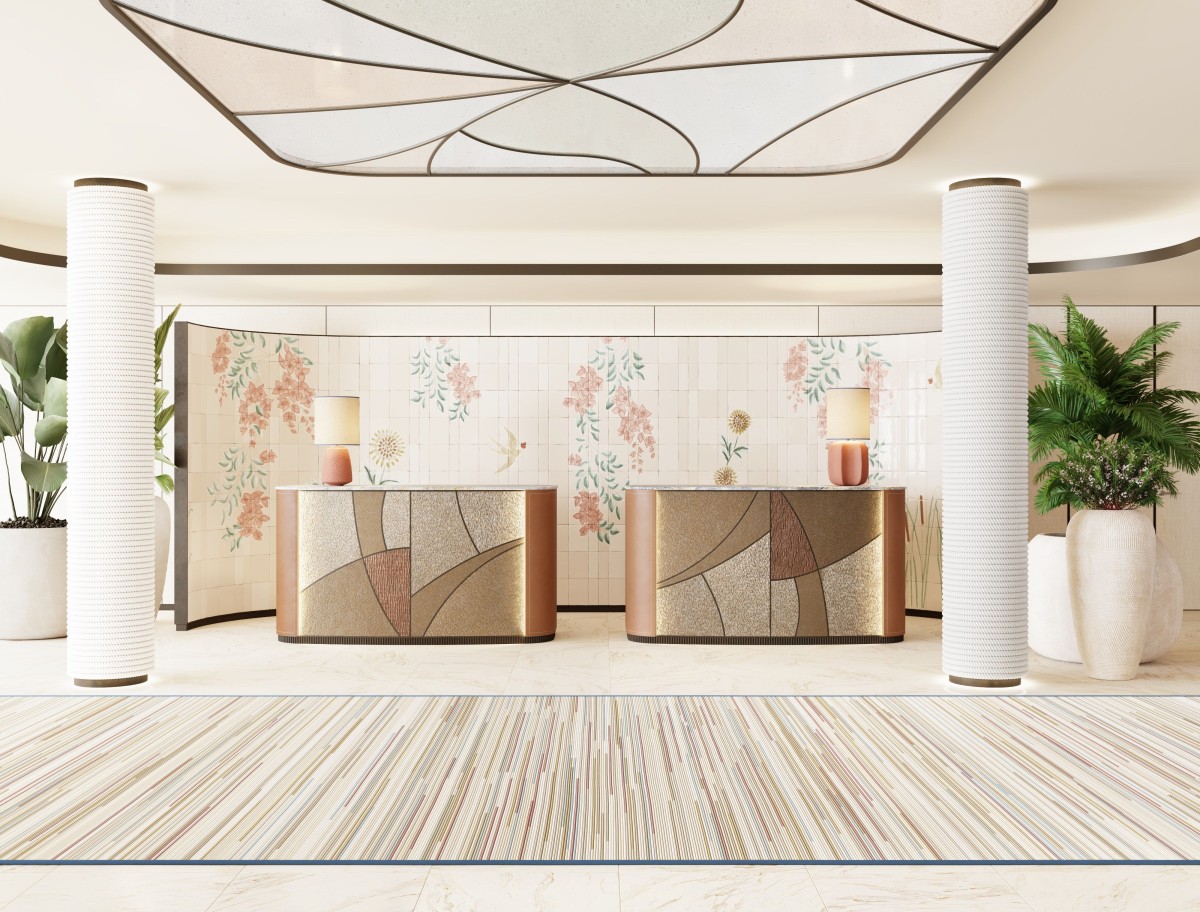 Hotel Don Carlos (Marbella, Malaga)