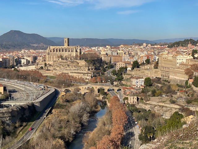 Manresa, vivir de alquiler barato