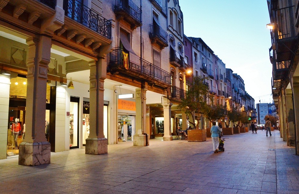 Vilafranca del Penedès