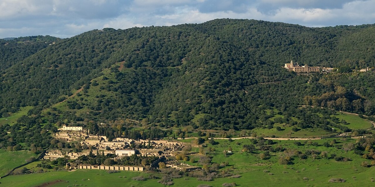medina azahara