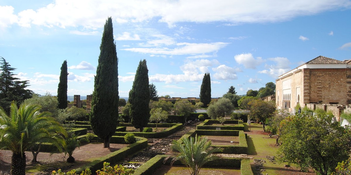medina azahara
