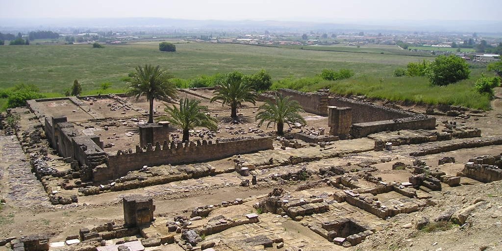 medina azahara