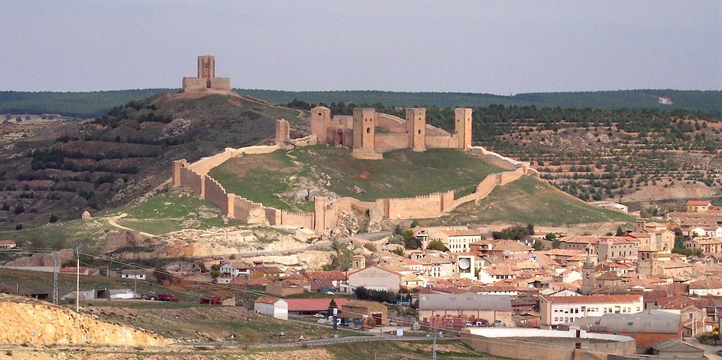 molina de aragon