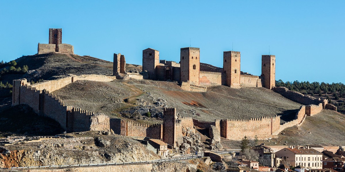 molina de aragon