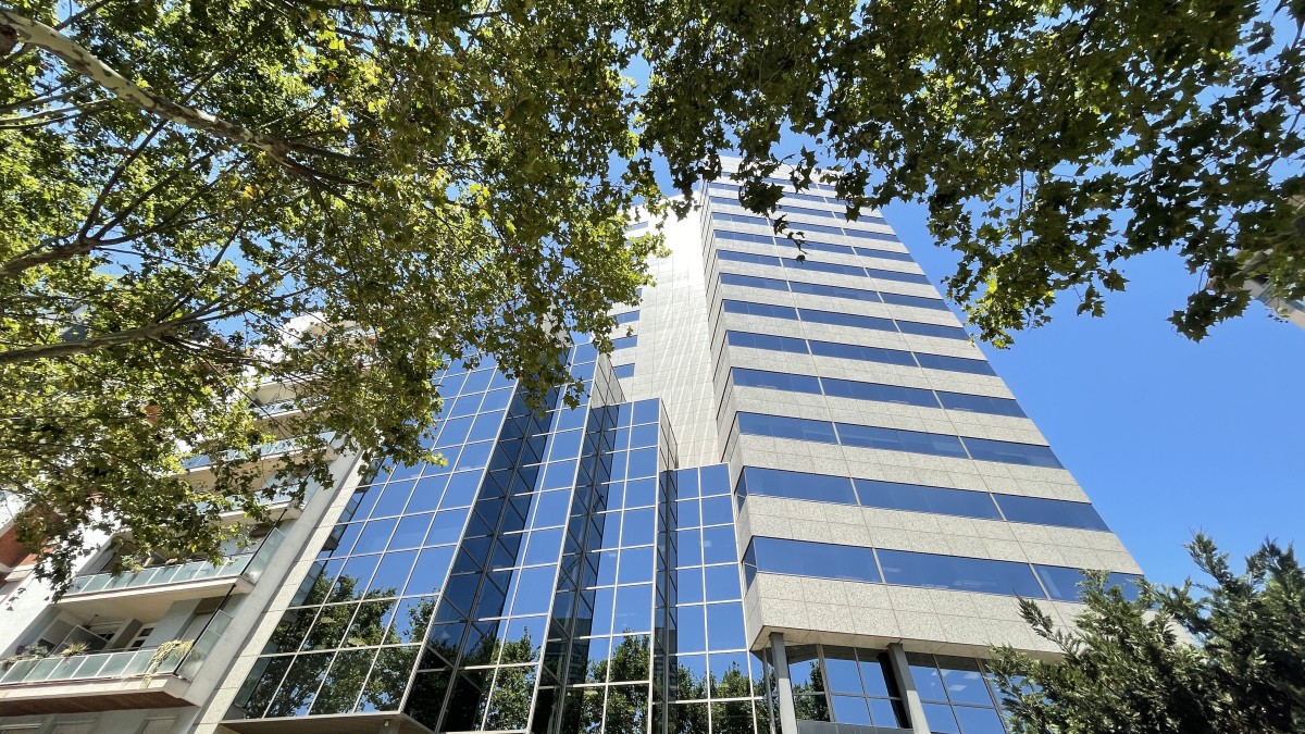 Ingerop T3 apuesta por Barcelona: alquila una nueva sede de más de 1.000 m2 en el distrito de Sants