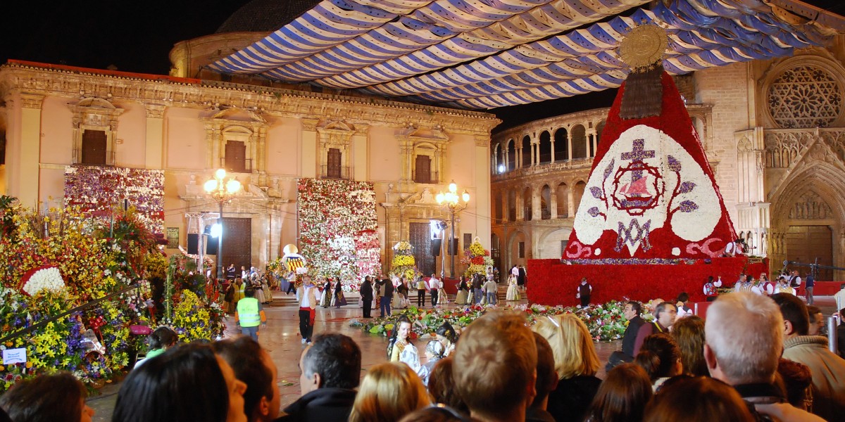 fallas