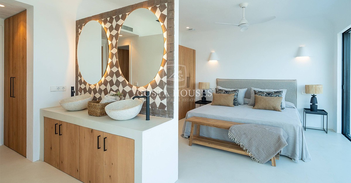 Lujosa villa en Jávea (Alicante)