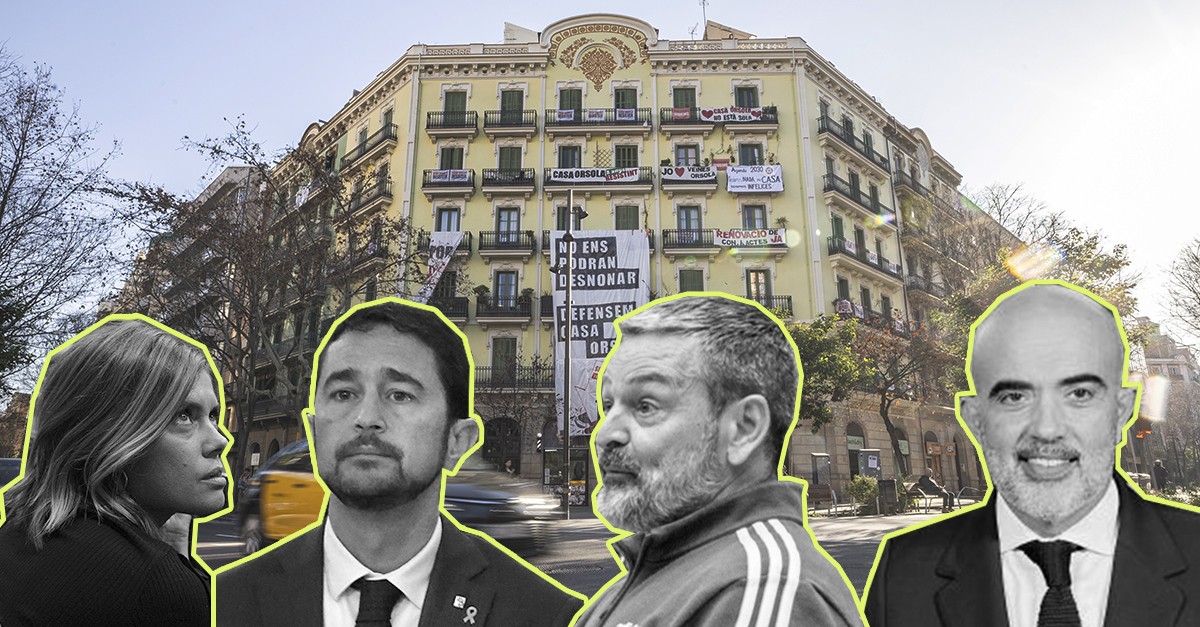 De ‘impugnar’ la compra a críticas por el ‘modus operandi’: el sector lamenta la operación de la Casa Orsola