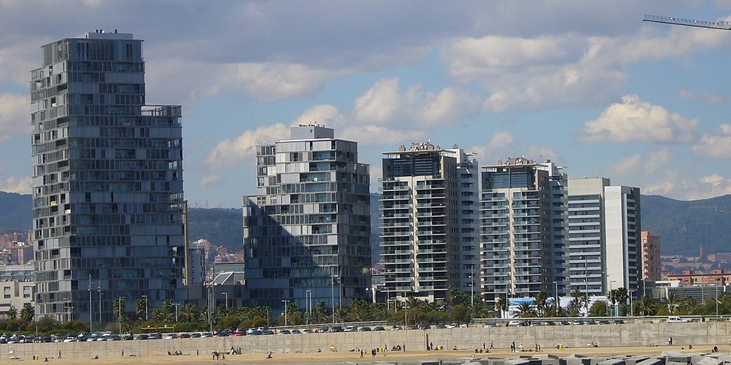 diagonal mar
