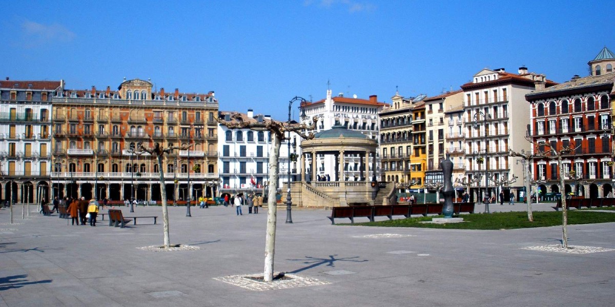 pamplona