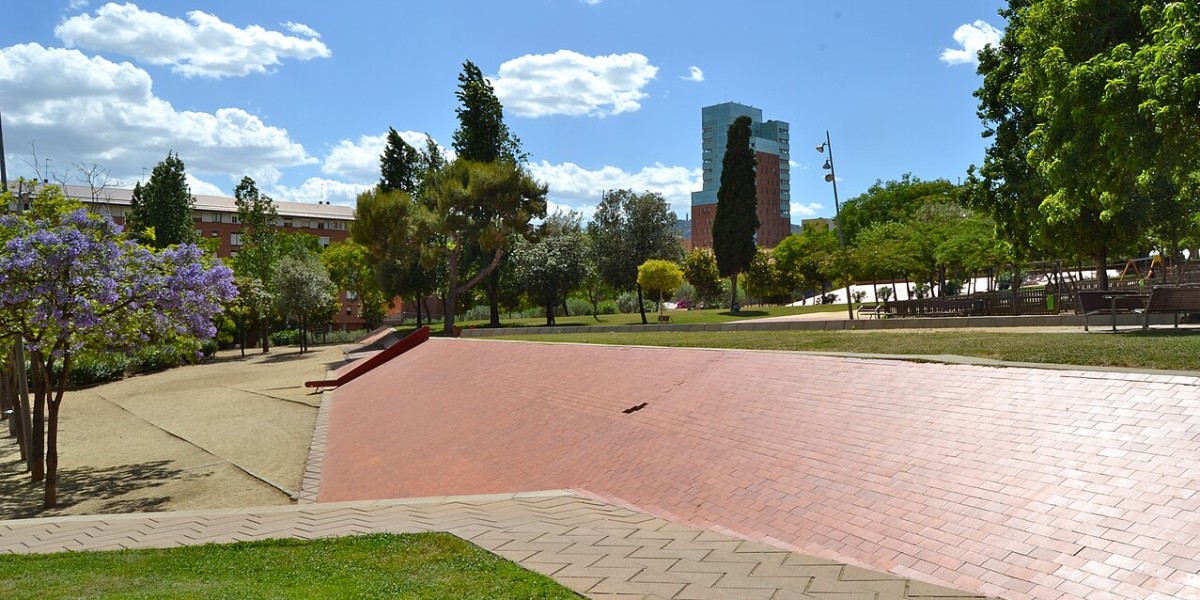 nou barris
