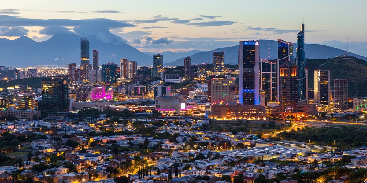 monterrey