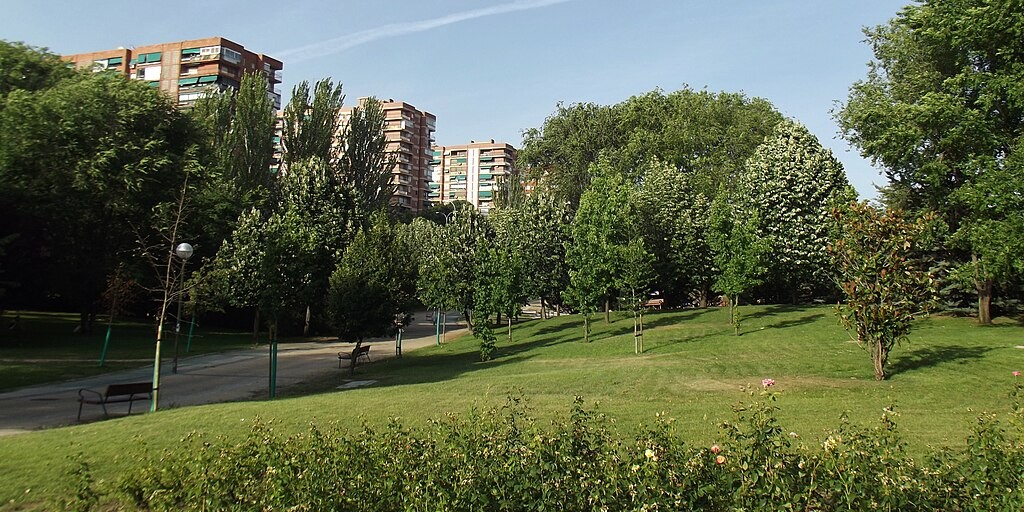 madrid