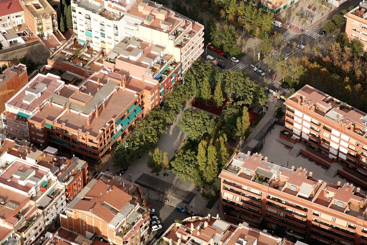 Esplugues de Llobregat