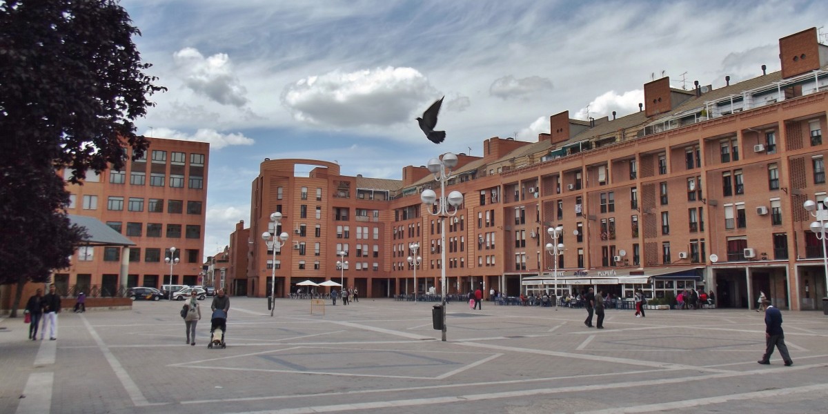 madrid