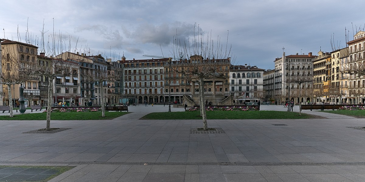 pamplona