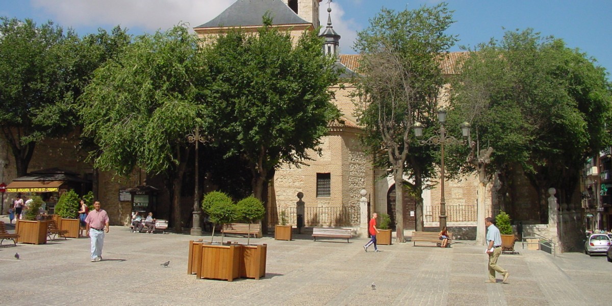 Alquilar en Arganda
