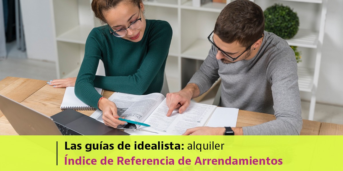 Índice de Referencia de Arrendamientos