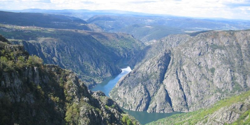 ribeira sacra