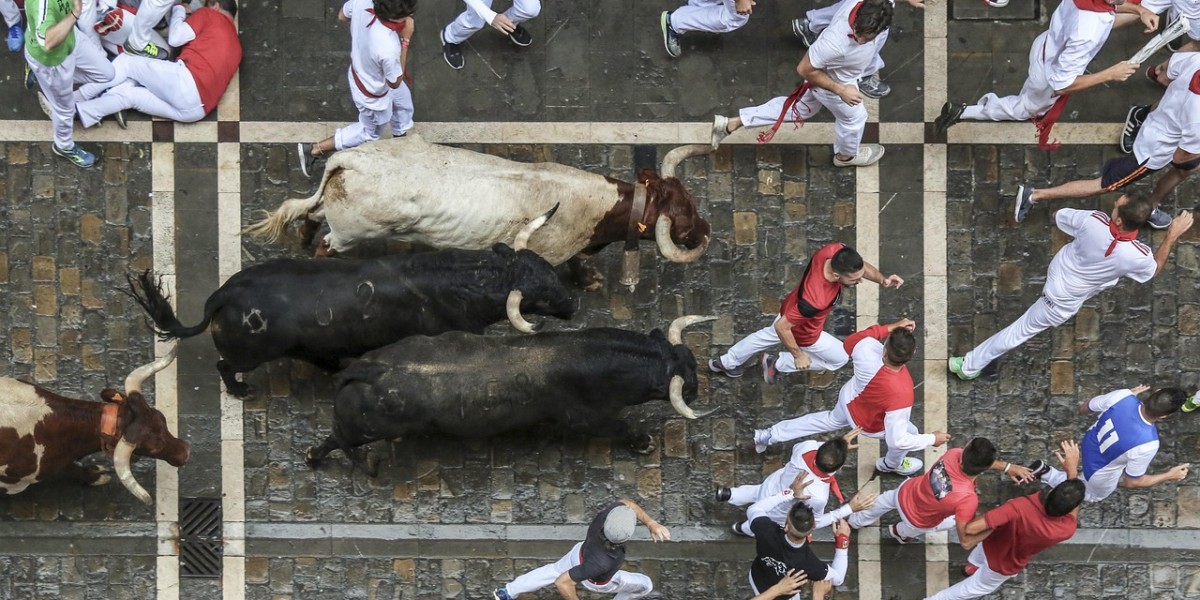 pamplona