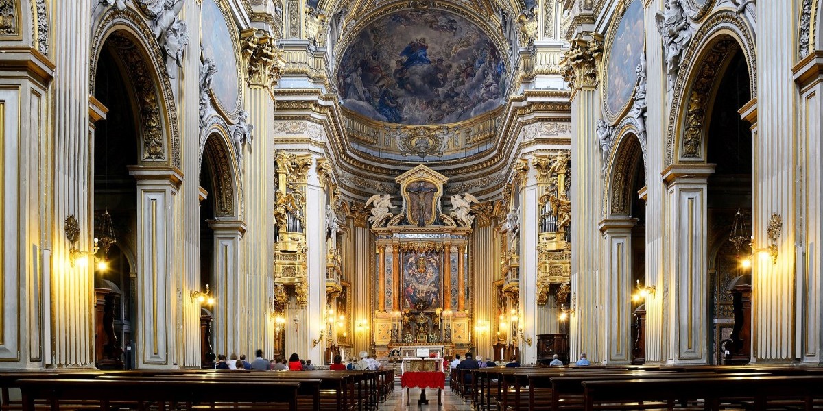 santa maria in vallicella