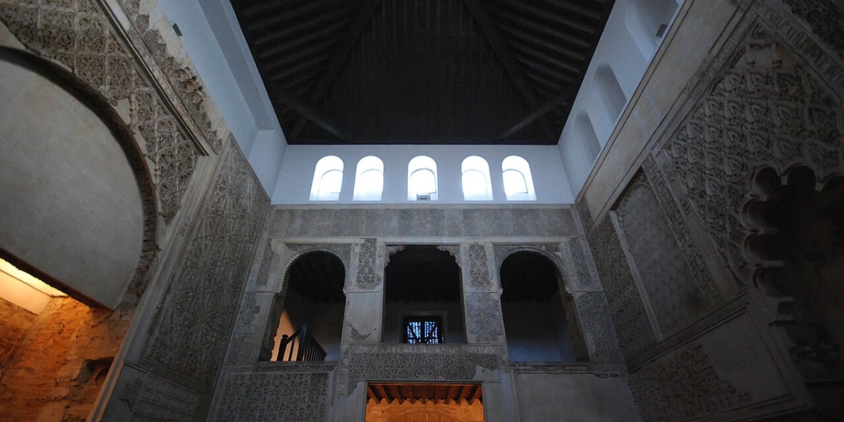 sinagoga cordoba