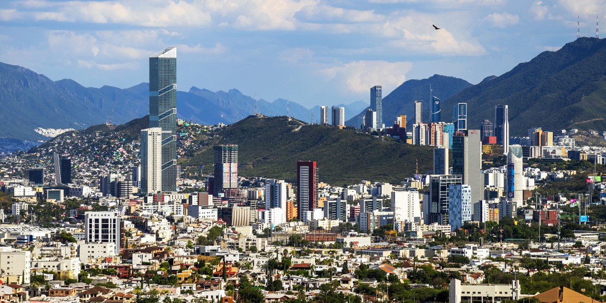 monterrey