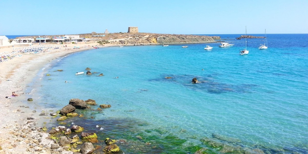 Tabarca