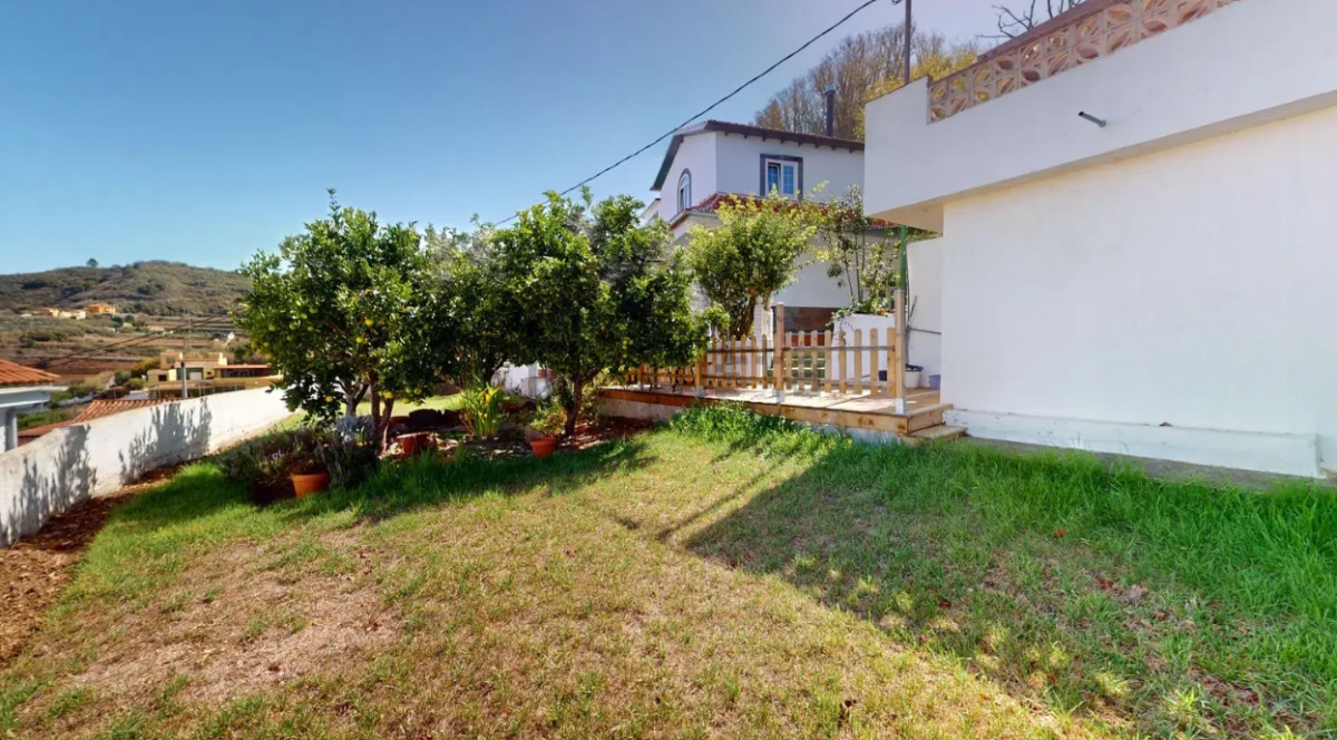 Chalets baratos Canarias