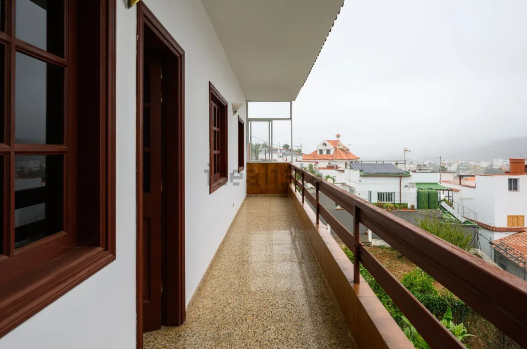 Casas en venta en Teror, el municipio más barato de Canarios