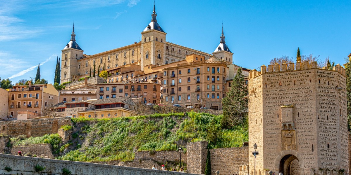 Toledo
