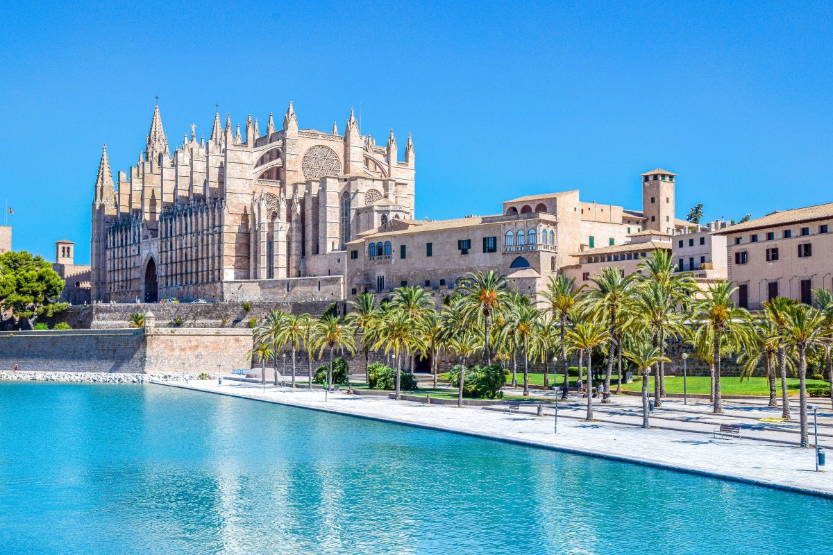 Palma de Maiorca
