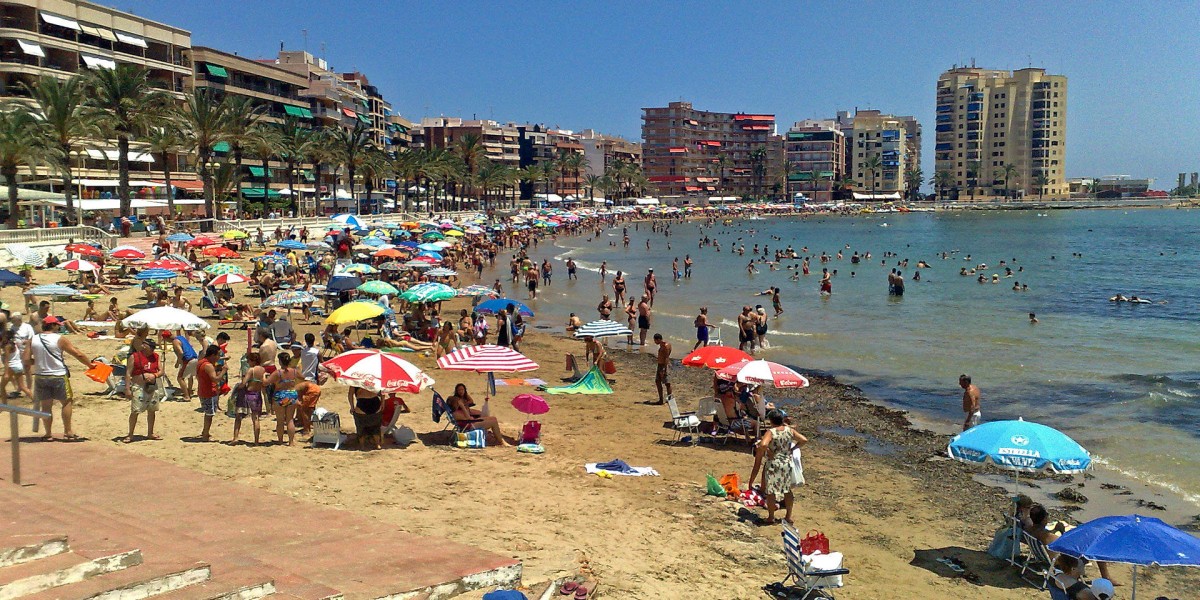 Torrevieja