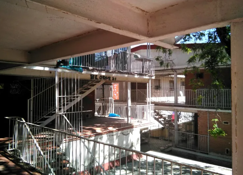 UVA de Hortaleza