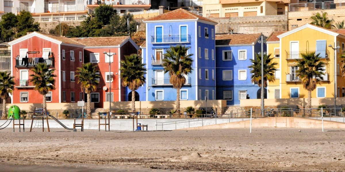 Villajoyosa